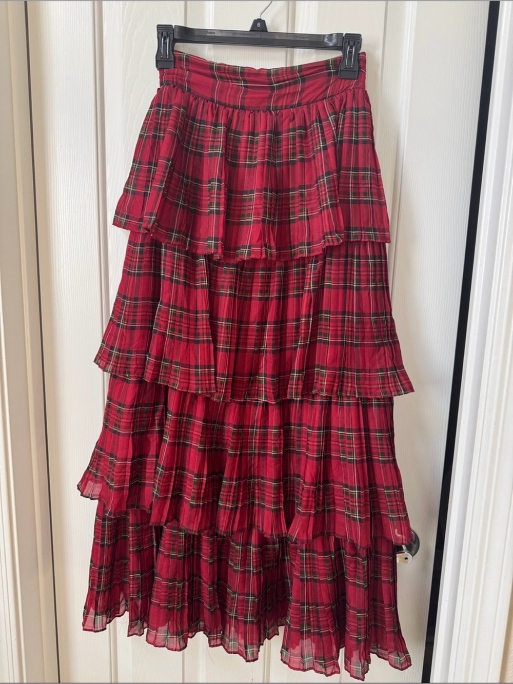 Antonio Melani Katrina Skirt
